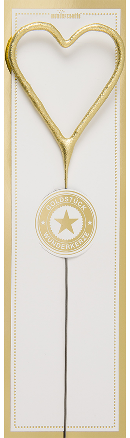 Weiteres Produktbild 7: Amor Sortiment 108 Wondercandle® classic