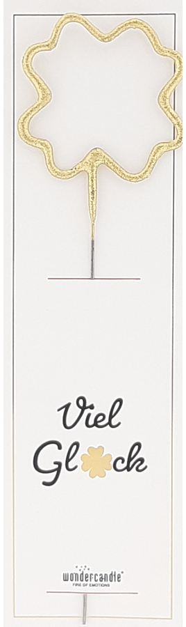 Weiteres Produktbild 7: Xmas Santa Claus Sortiment 108 Wondercandle® classic