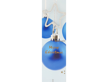Produktbilder: Stern silber 301E Wondercandle® classic