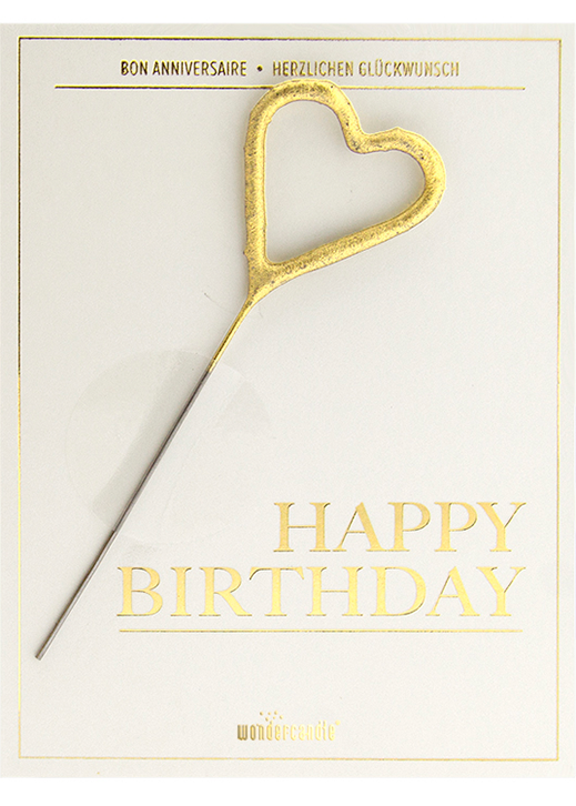 Weiteres Produktbild 4: Deluxe french edition  Mini Wondercard