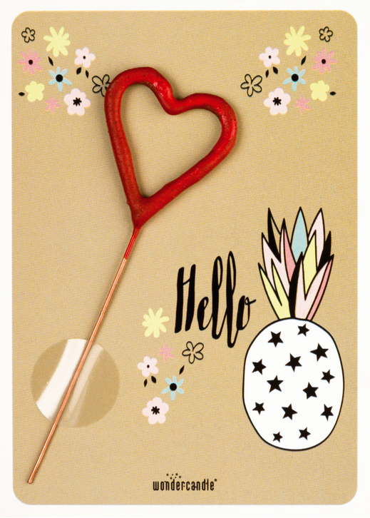 Weiteres Produktbild 5: Unicorn Sortiment Mini Wondercard