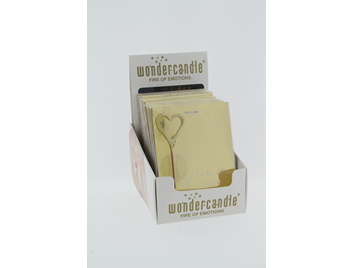 Produktbilder 1: Golden Time Edition Mini Wondercard