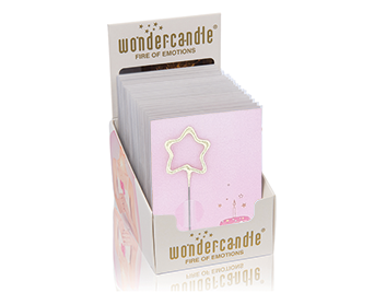 Produktbild: Celebration Sortiment Mini Wondercard