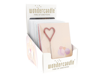 Produktbilder 1: Celebration Sortiment Mini Wondercard