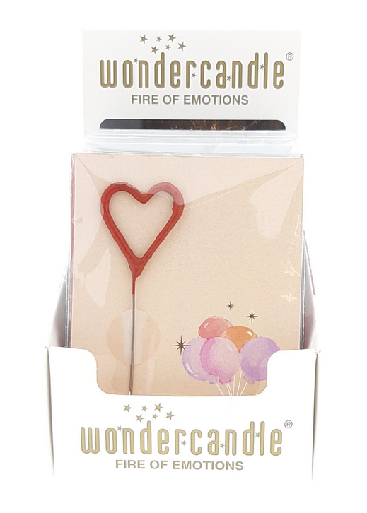 Weiteres Produktbild 2: Celebration Sortiment Mini Wondercard