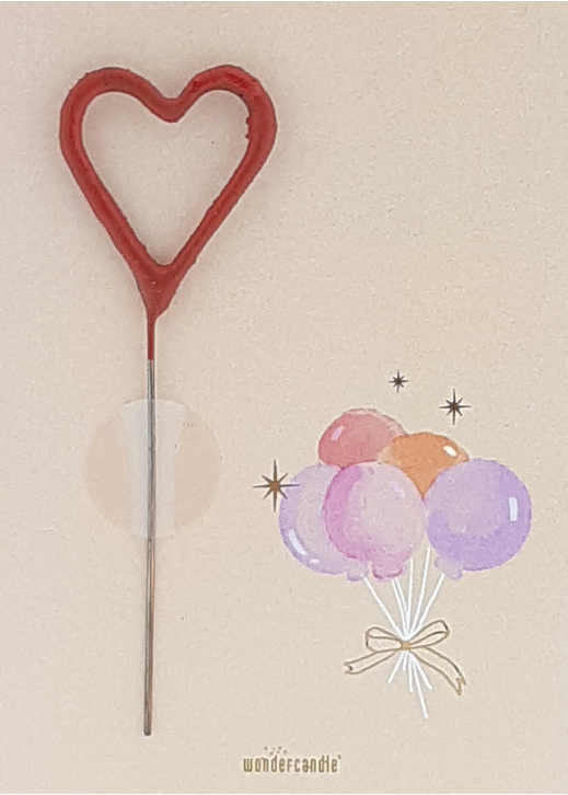 Weiteres Produktbild 3: Celebration Sortiment Mini Wondercard