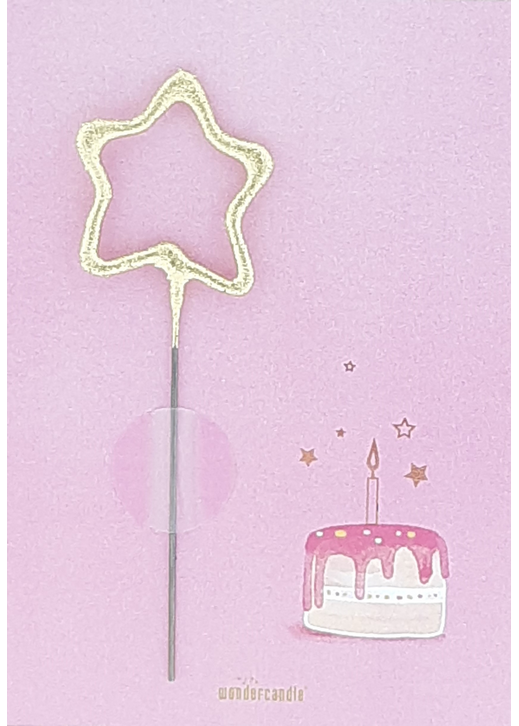 Weiteres Produktbild 5: Celebration Sortiment Mini Wondercard