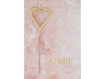 Produktbilder 1: Liebe rot Impulse Mini Wondercard