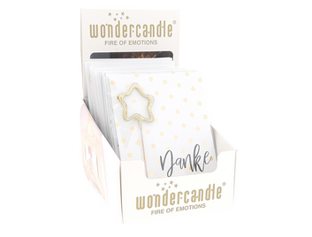 Produktbilder: Polka Dots Sortiment Mini Wondercard