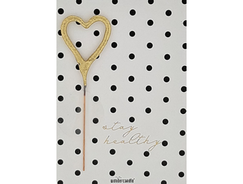 Produktbilder 1: stay healthy Polka Dots Mini Wondercard