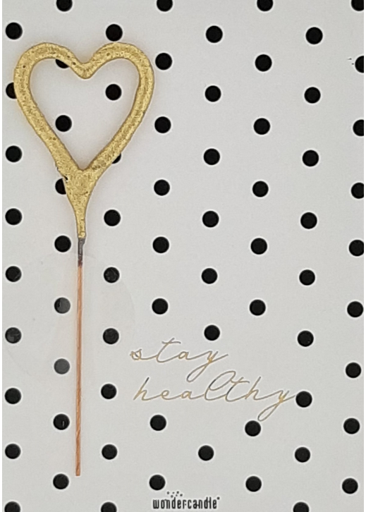 Weiteres Produktbild 1: stay healthy Polka Dots Mini Wondercard