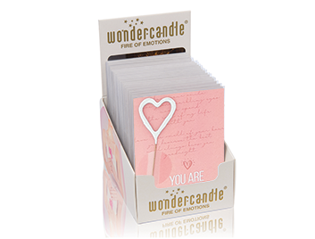 Produktbild: Herzallerliebst Sortiment Mini Wondercard