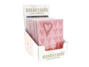 Produktbilder 1: Herzallerliebst Sortiment Mini Wondercard