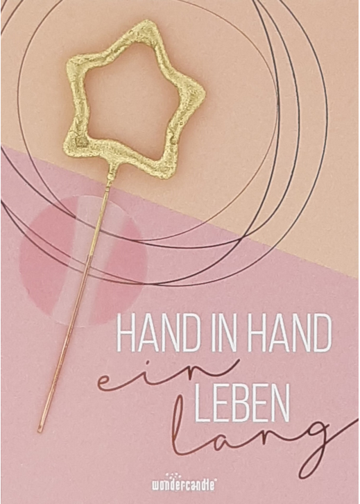 Weiteres Produktbild 4: Herzallerliebst Sortiment Mini Wondercard