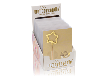 Produktbilder 1: Craft Paper Sortiment Mini Wondercard