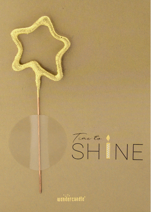 Weiteres Produktbild 4: Craft Paper Sortiment Mini Wondercard