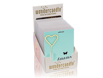 Produktbilder: pastell france édition  Mini Wondercard