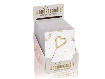 Produktbilder: Wedding Sortiment Mini Wondercard