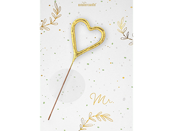 Produktbilder: Mr. Wedding Mini Wondercard