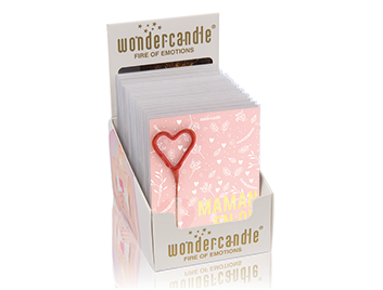 Produktbild: Famille Family Sortiment Mini Wondercard français