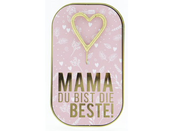 Produktbilder 1: Beste Mama 427 Family Wondercake