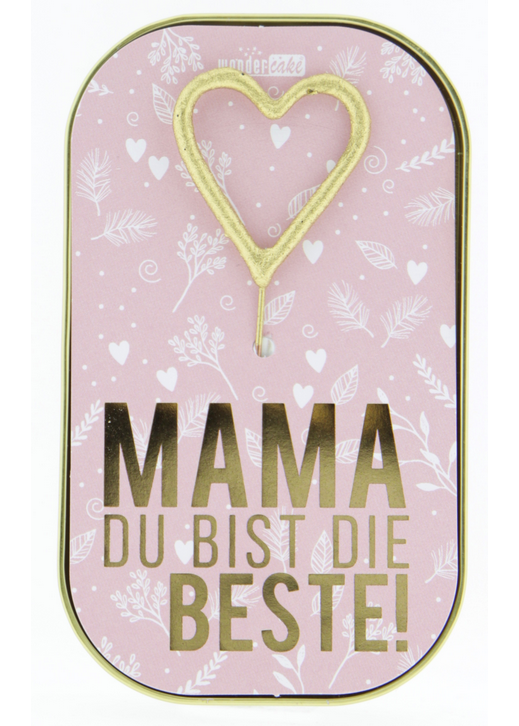 Weiteres Produktbild 1: Beste Mama 427 Family Wondercake