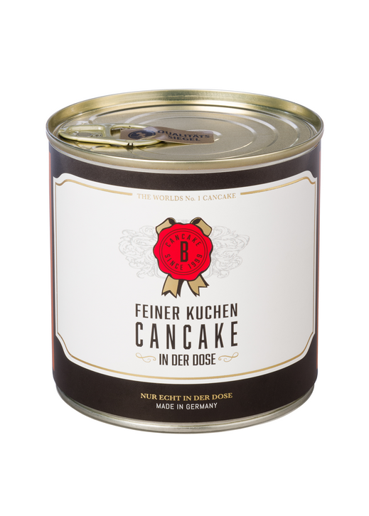 Weiteres Produktbild 1: Cancake Whiskey