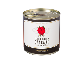 Produktbilder 1: Cancake Whiskey