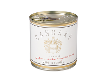 Produktbild: Cancake Champus
