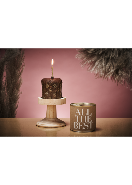 Weiteres Produktbild 2: Cancake All The Best Craft Paper Edition Zitronenkuchen
