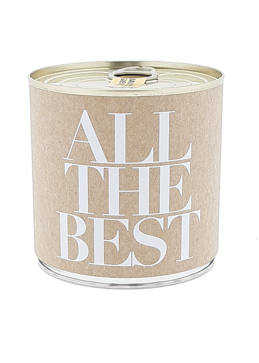 Weiteres Produktbild 1: Cancake All The Best Craft Paper Edition Zitronenkuchen