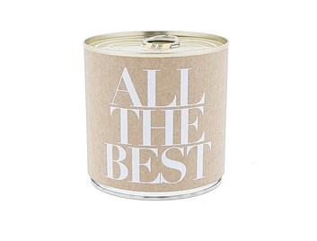 Produktbilder 1: Cancake All The Best Craft Paper Edition Zitronenkuchen