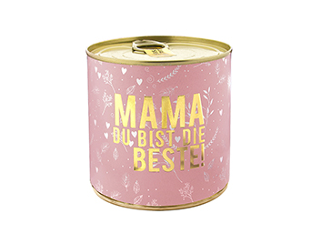 Produktbild: Cancake Mama du bist die Beste Schwarzwälder Kirschkuchen