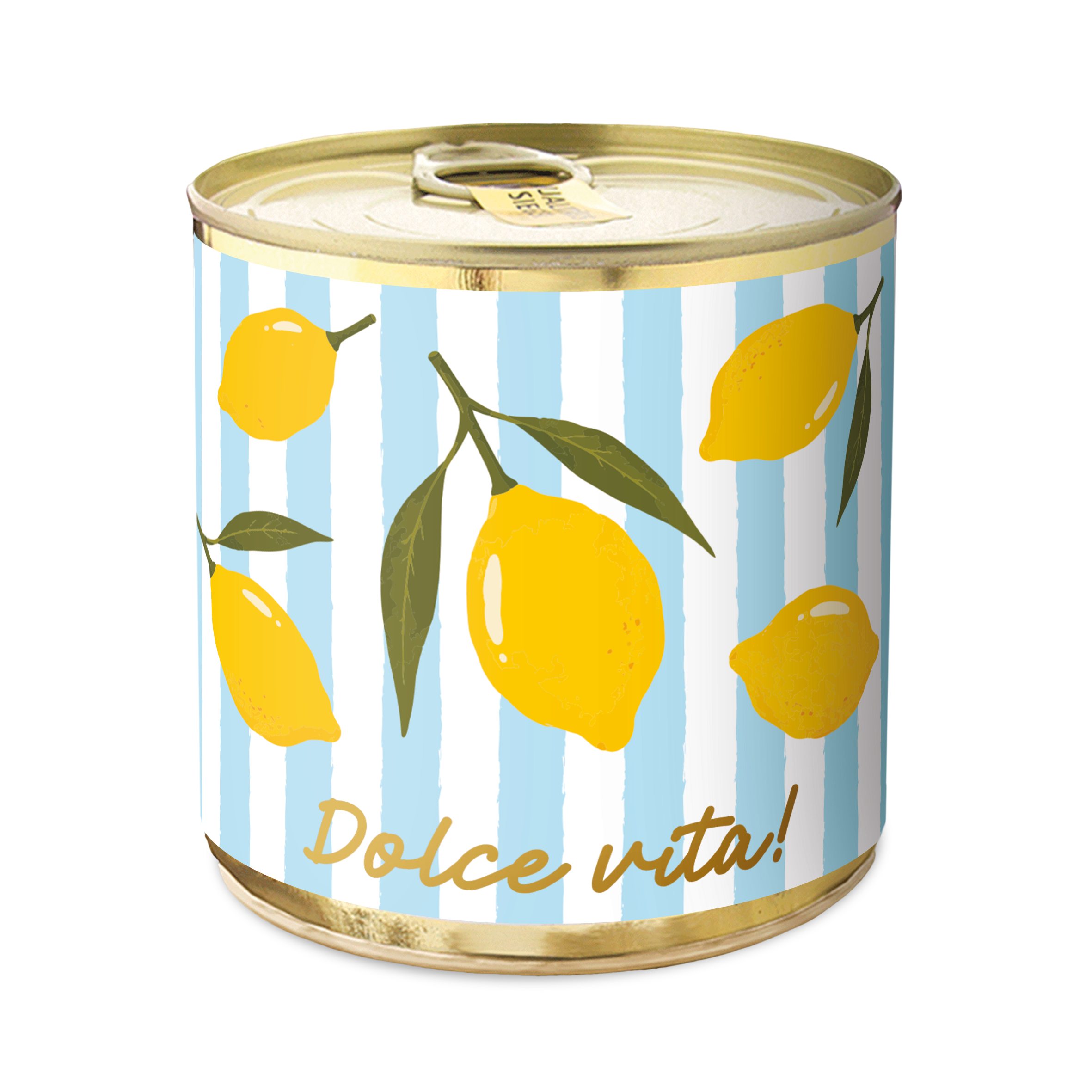 Produktbild: Cancake  Dolce Vita Zitronenkuchen