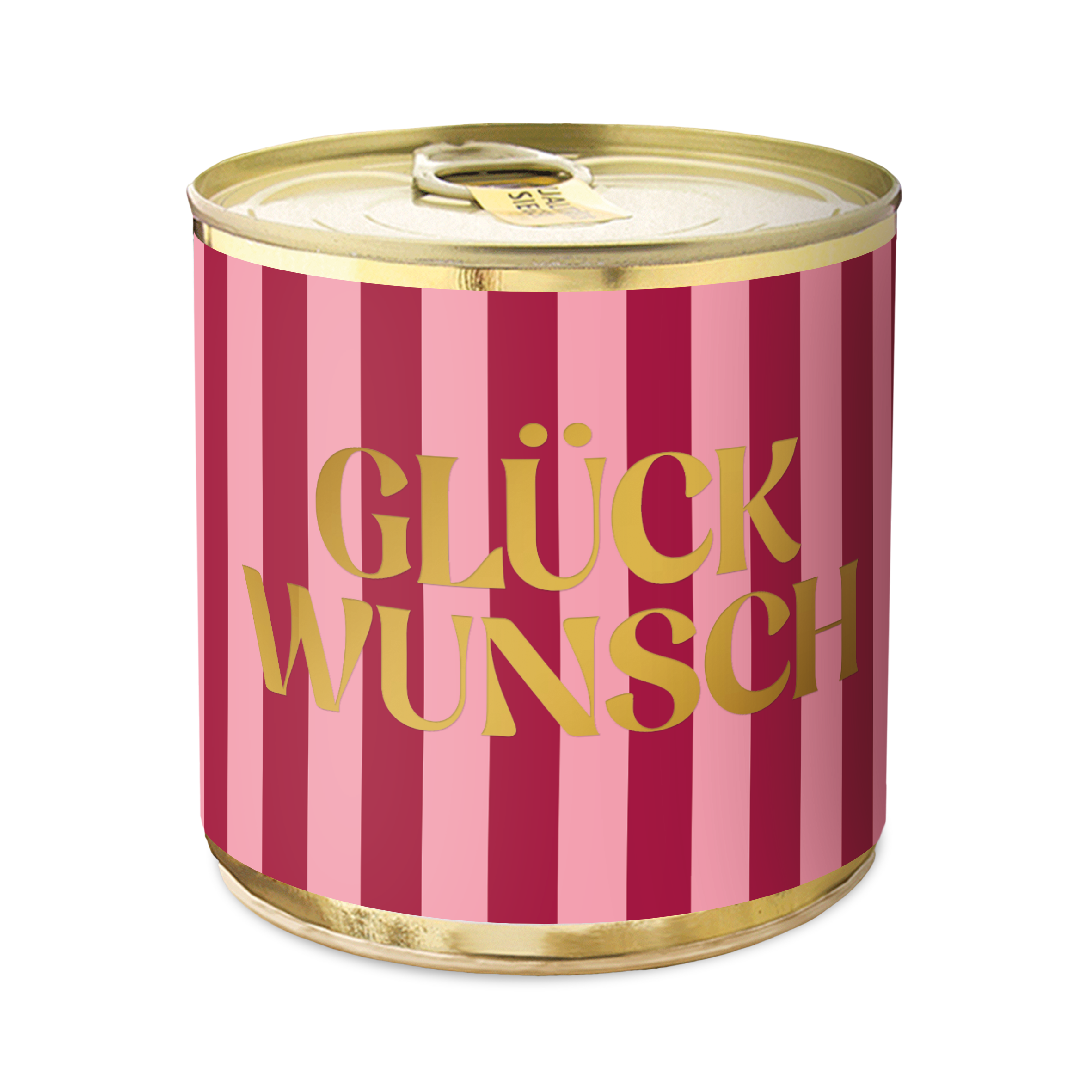 Produktbilder 1: Cancake Glückwunsch stripes Marmor Kuchen