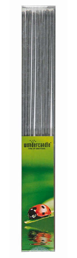Weiteres Produktbild 1: 204 Alles Gute Wunderkerzen 30cm 10er Set