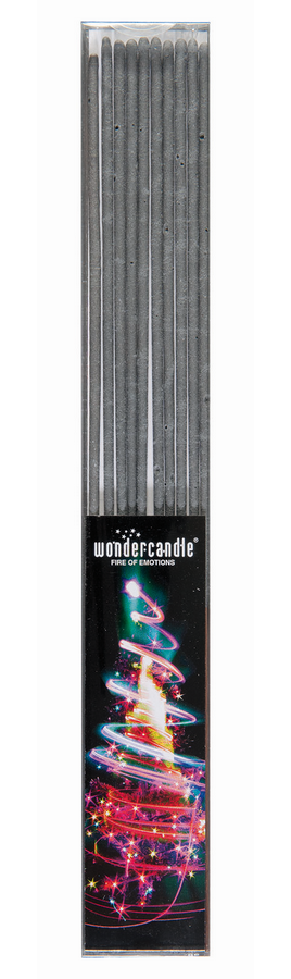 Weiteres Produktbild 1: 502 Baum Wunderkerzen 30cm 10er Set