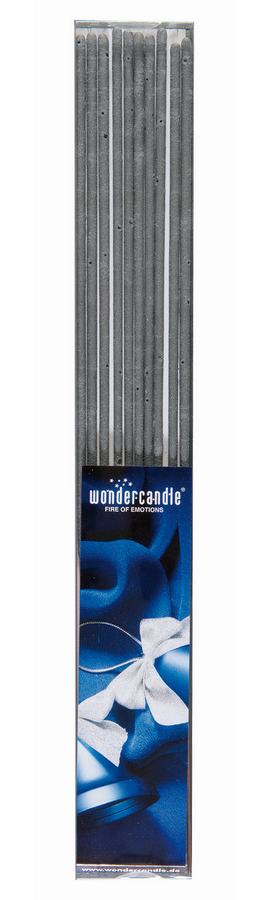Weiteres Produktbild 1: 302 Glocke Wunderkerzen 30cm 10er Set