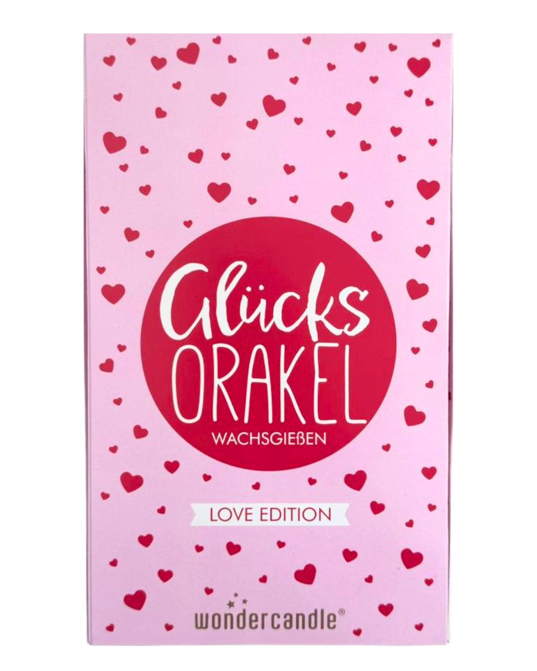 Produktbild: Glücksorakel Love Edition