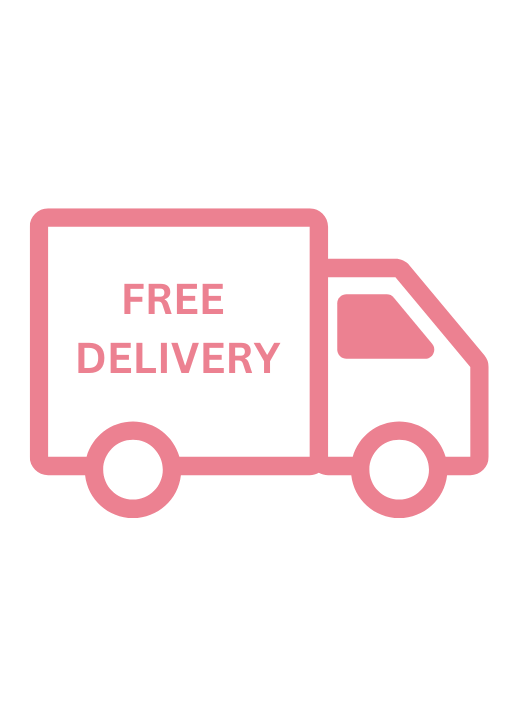 Produktbilder: Lieferung Frei Haus - Free Delivery - livraison gratuite