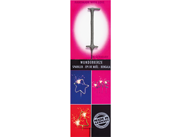 Produktbilder 1: I grau Multi Wondercandle® classic