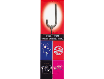 Produktbilder: J grau Multi Wondercandle® classic