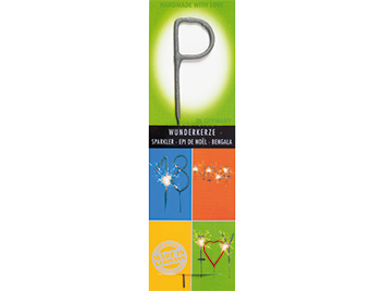 Produktbilder 1: P grau Multi Wondercandle® classic