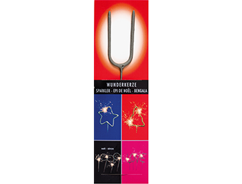 Produktbilder 1: U grau Multi Wondercandle® classic