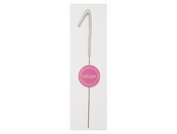 Produktbild: 1 silber Spotlight Wondercandle® classic