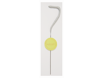 Produktbild: 7 silber Spotlight Wondercandle® classic