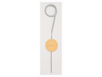 Produktbild: 9 silber Spotlight Wondercandle® classic