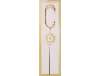 Produktbilder 1: C gold Goldstück rosa Wondercandle® classic