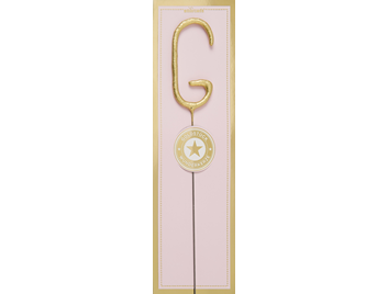 Produktbilder 1: G gold Goldstück pink Wondercandle® classic