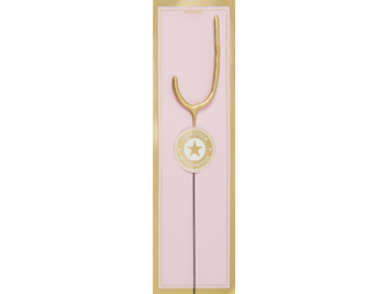 Produktbilder: J gold Goldstück pink Wondercandle® classic